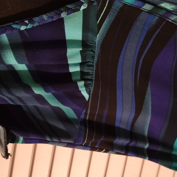 ⚠️Illusory 2-Piece Cap Sleeve ⚠️ Read Listing b4 for colors😉 - Picture 4 of 6